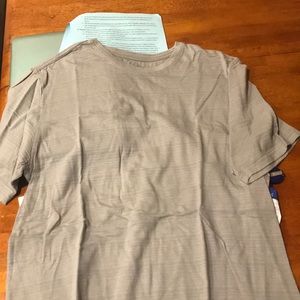 Van Heusen short sleeve shirt